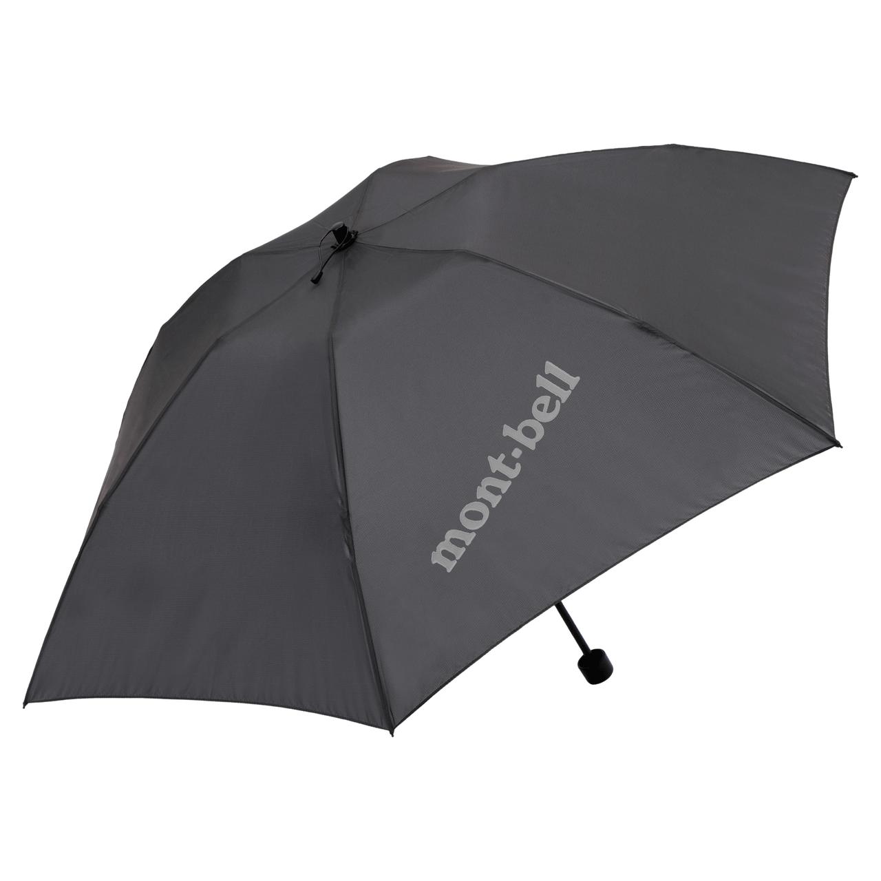 小物 mont-bell Travel Sun Block Umbrella 50 トラベル サンブロックアンブレラ 50｜モンベル