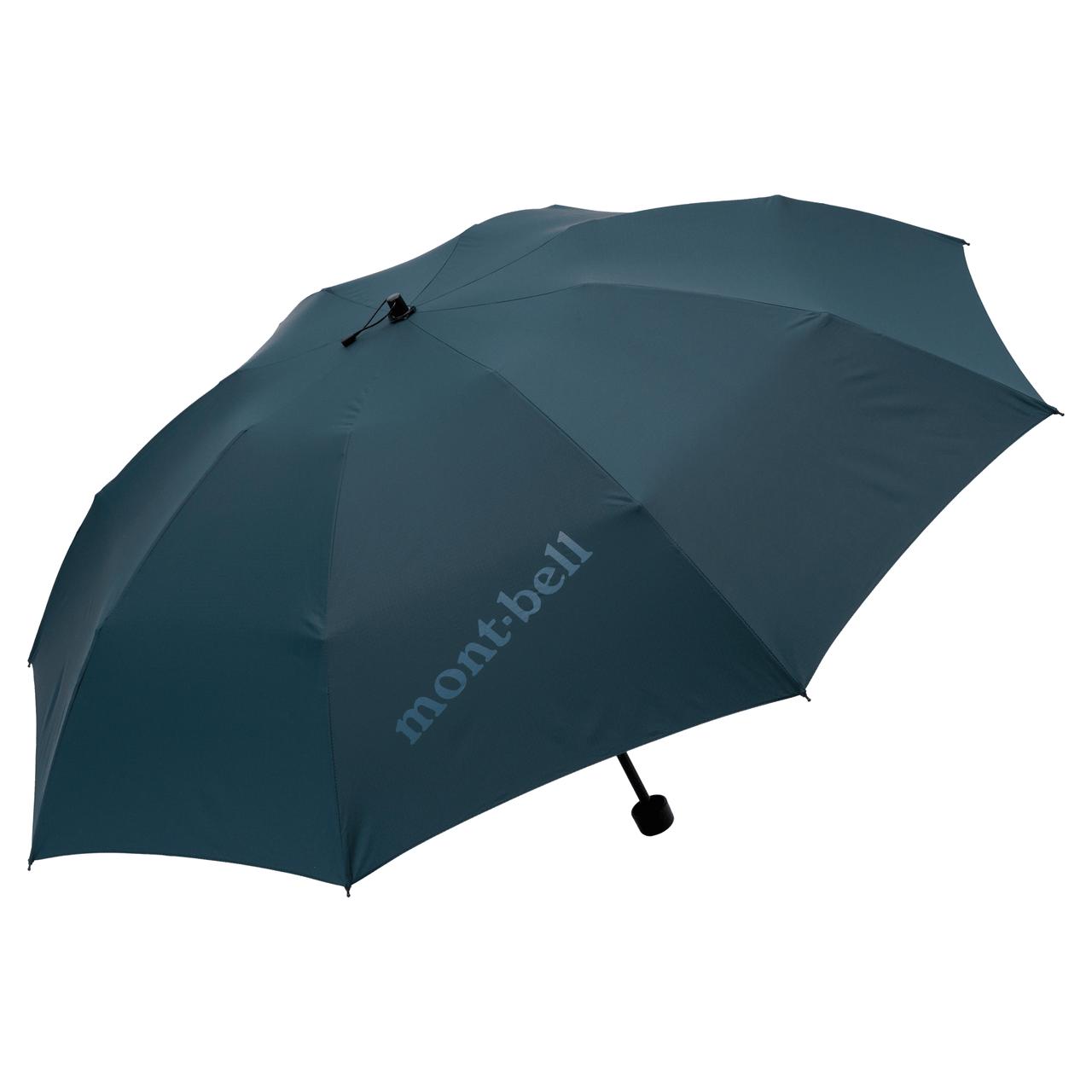 Montbell Trekking Umbrella 55 | UK | Ultralight Outdoor Gear