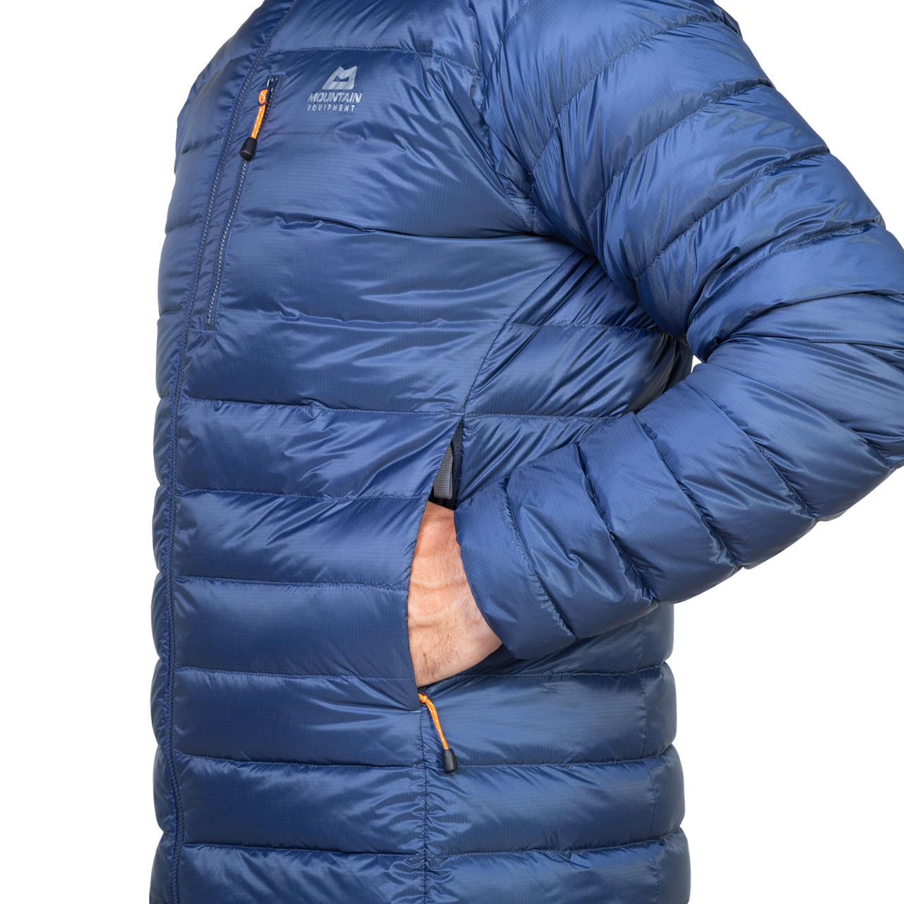 Mountain Equipment Frostline Down Jacket | UK | Ultralight Outdoor