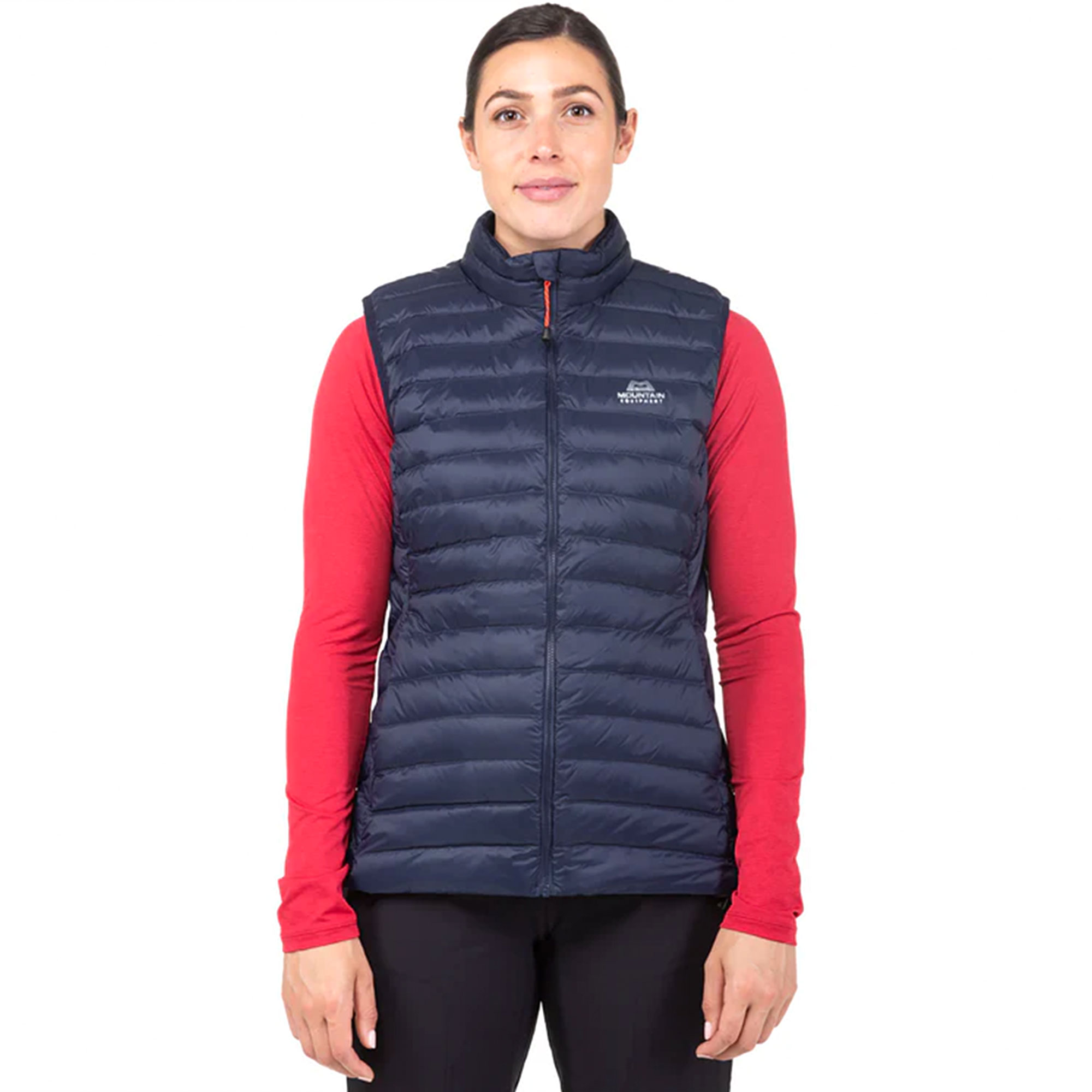 Mountain Equipment Womens Frostline Down Vest | UK | Ultralight