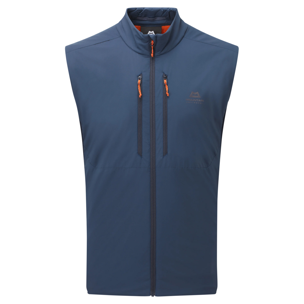Mountain Equipment Switch Insulated Vest UK Ultralight Outdoor