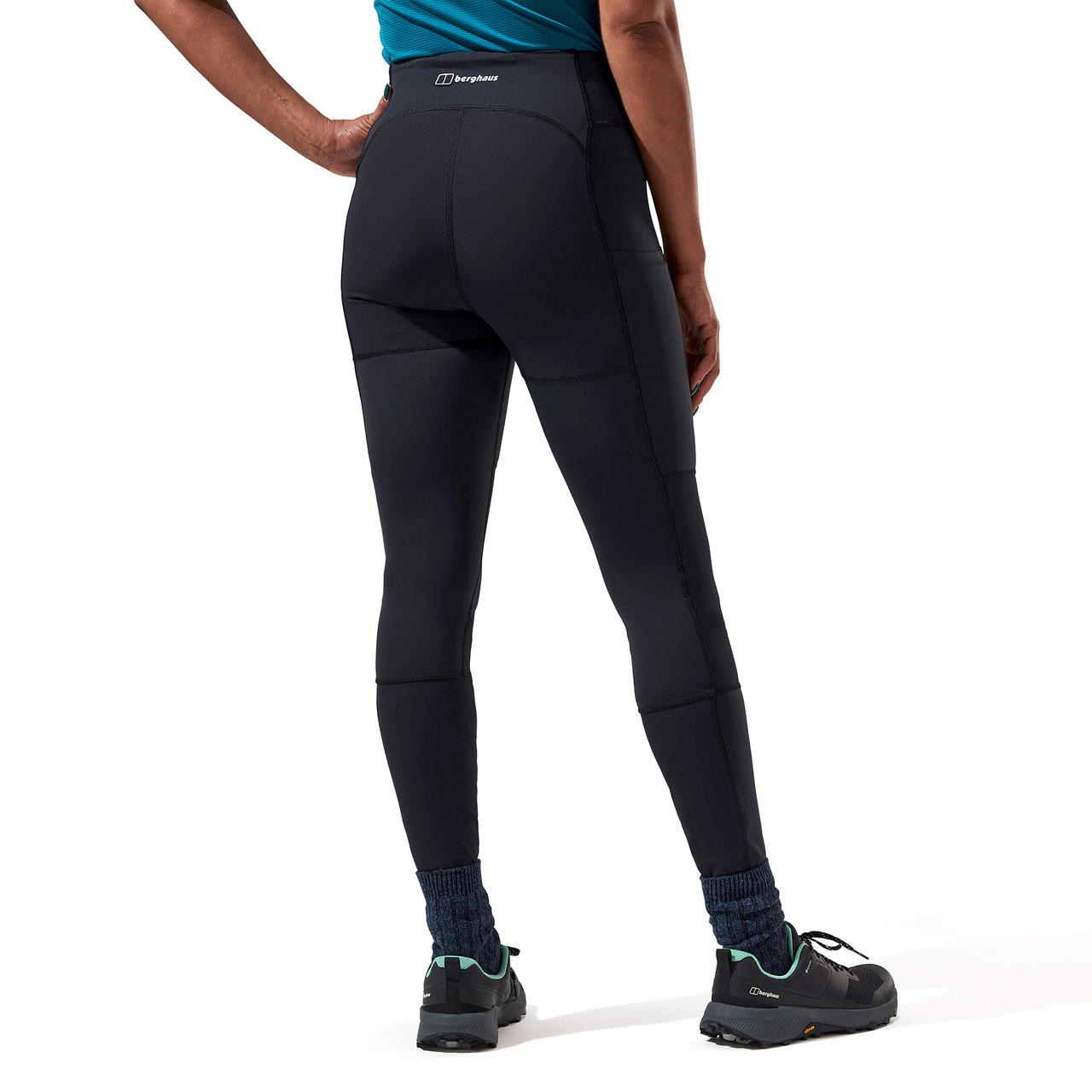 Berghaus W Berghaus Core Legging - Women's training and running