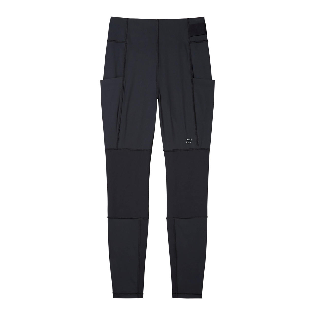 Berghaus Durable Trail Leggings Black