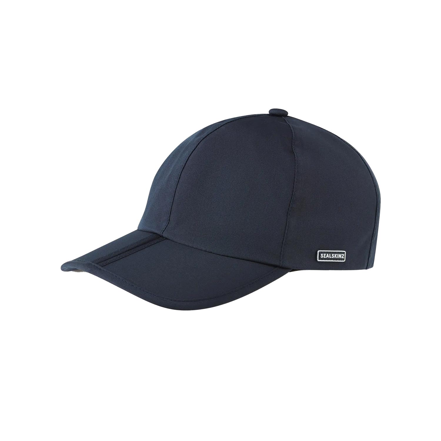 SealSkinz Unisex Salle Peaked Cap Waterproof Foldable Baseball