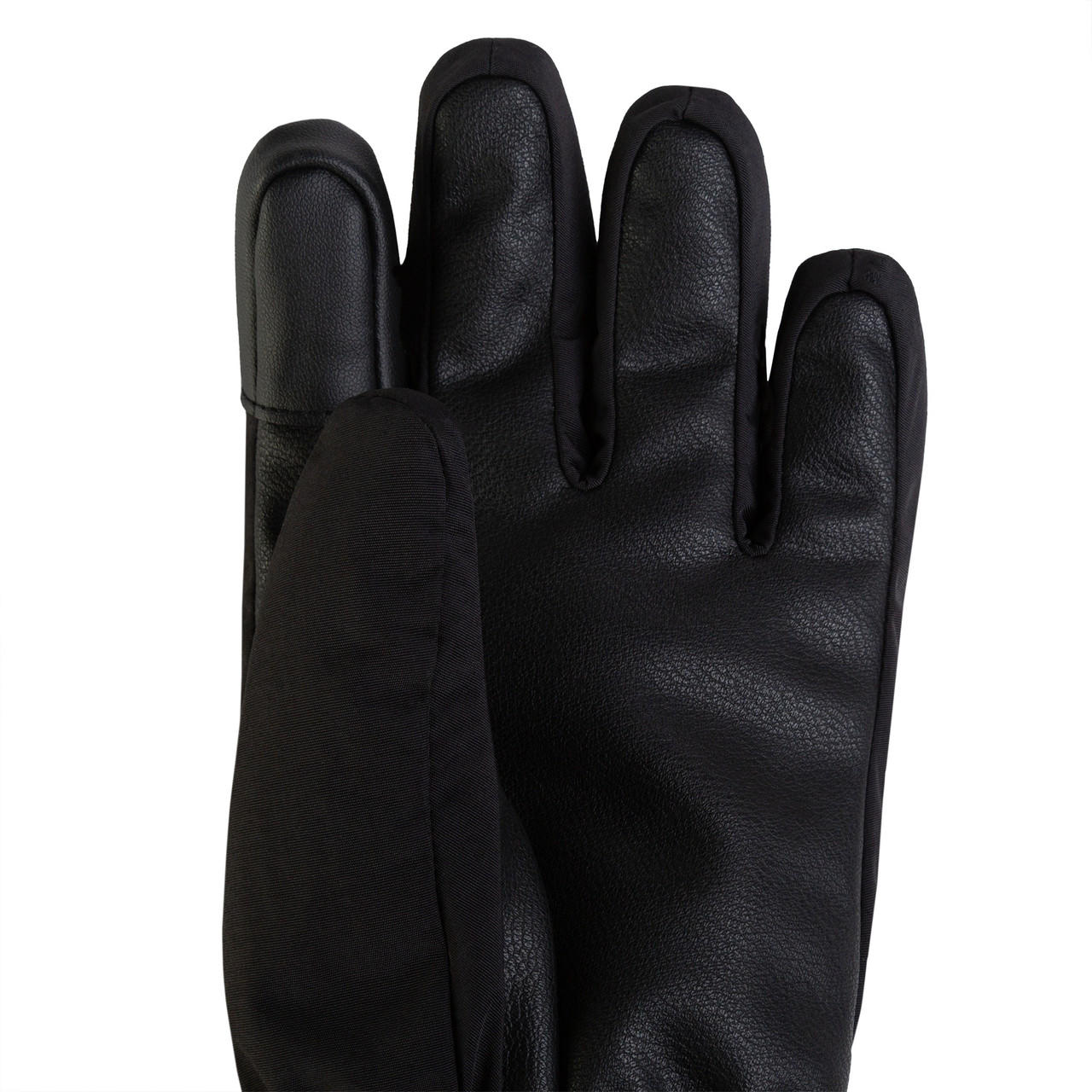 Gants Alpinestars WR-X Gore-Tex Noir - Gants Moto Hiver