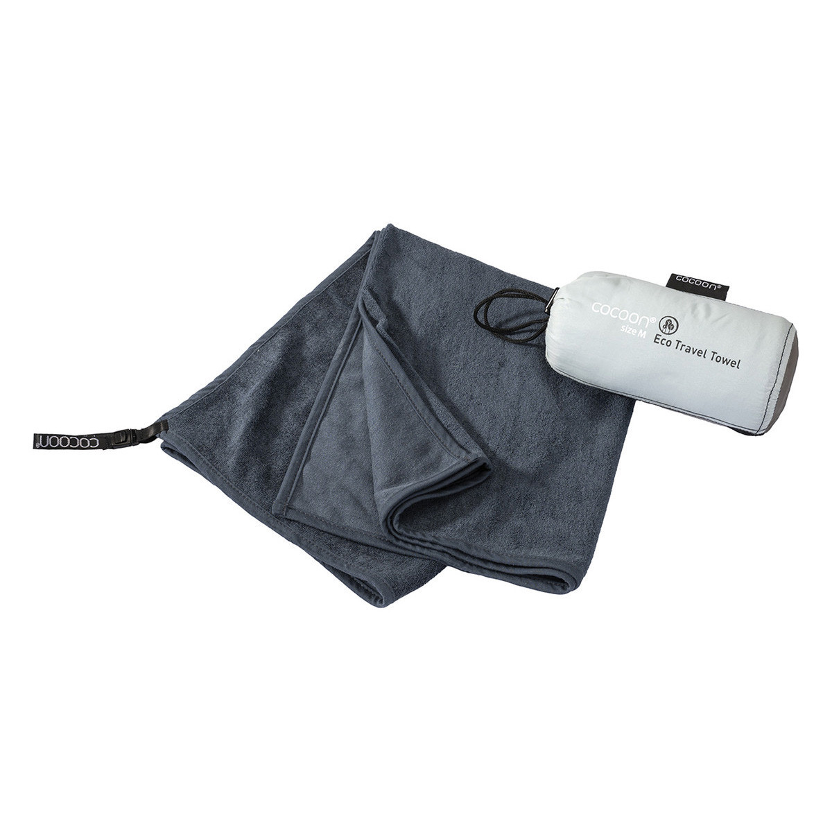 Cocoon Eco Travel Towel, UK