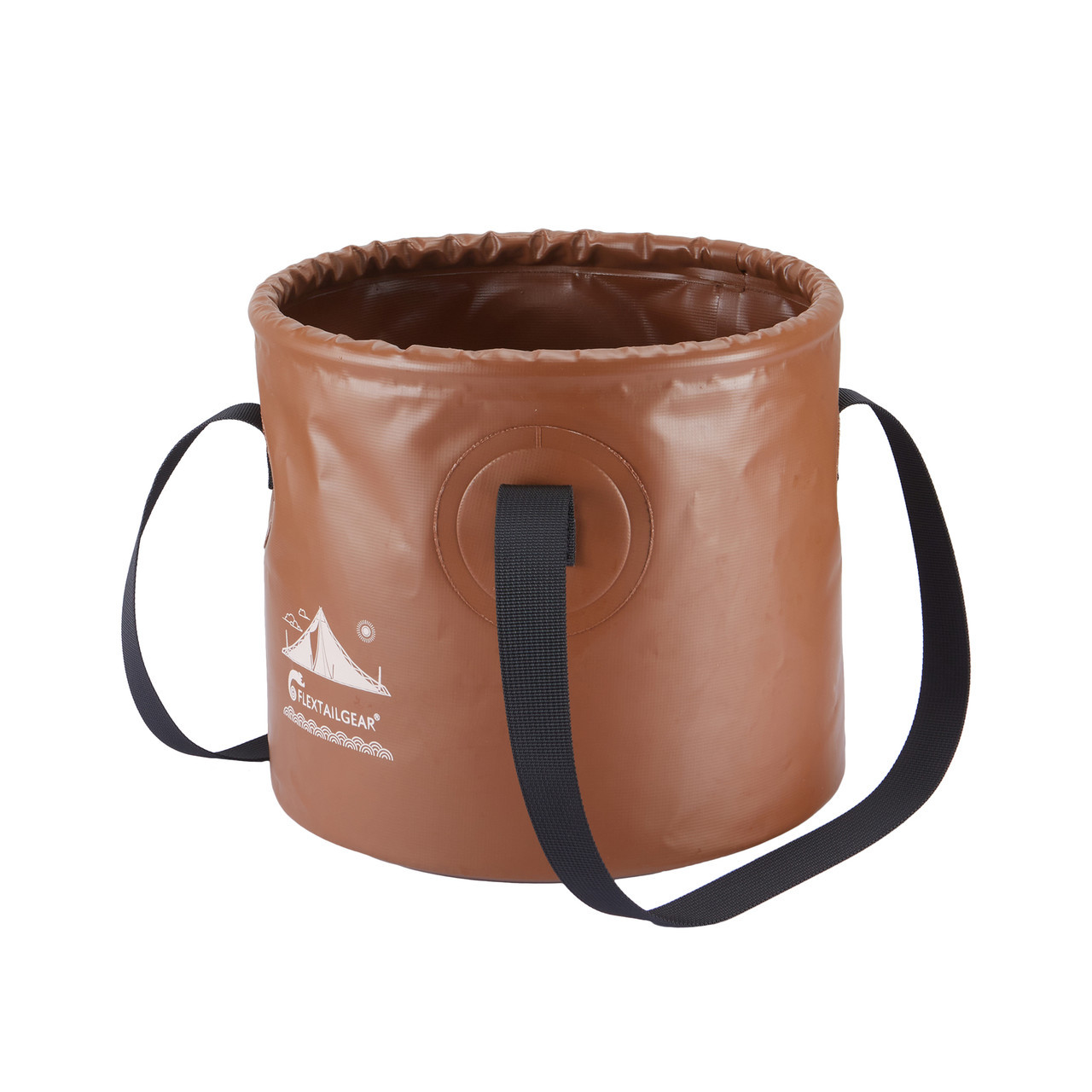 Flextail Collapsible Cozy Bucket 10L, UK