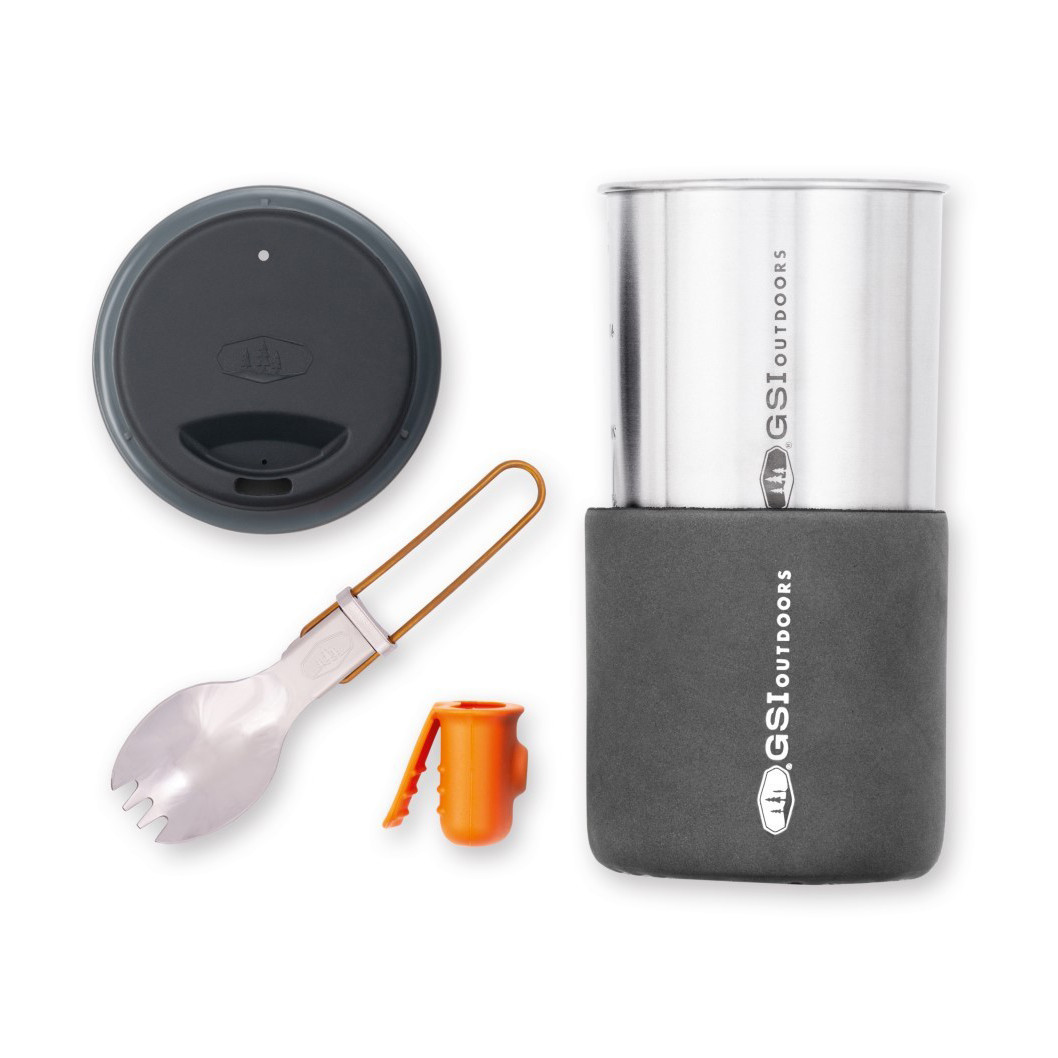 Cuillère Longue #10 – Rart Galerie