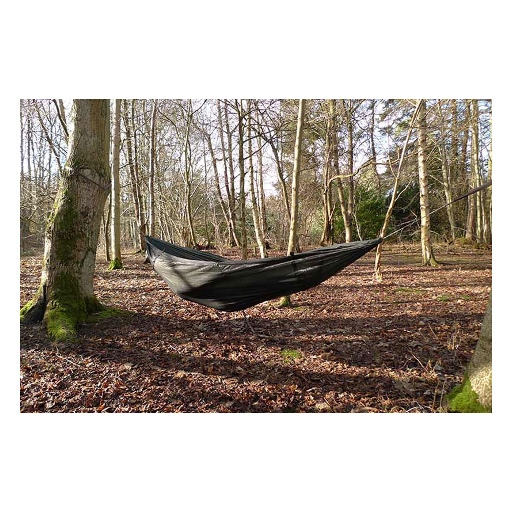 DD SuperLight Jungle Hammock – DD Hammocks
