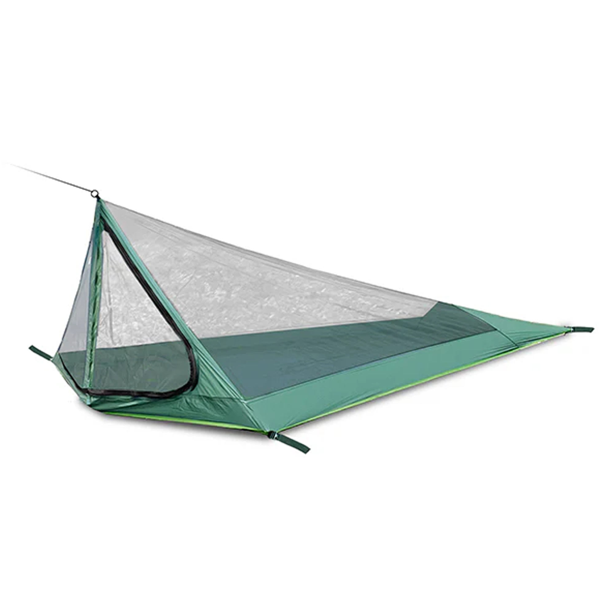 DD Hammocks DD SuperLight Bikepacker Mesh Tent | UK | Ultralight