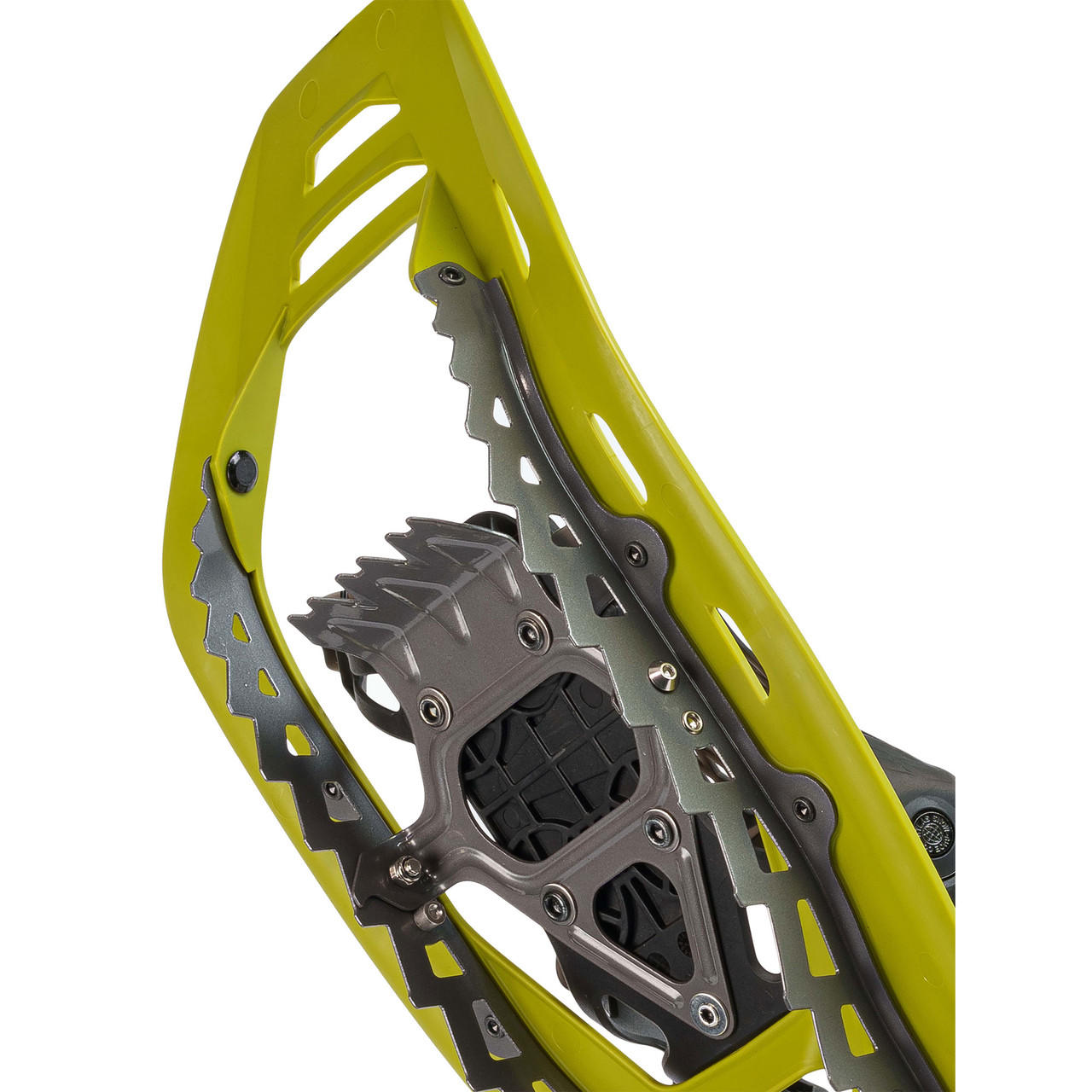 Backcountry Atlas Apex Mountain Snowshoes Review Atlas Helium