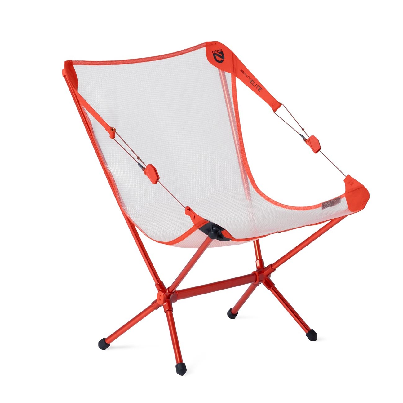 Nemo Moonlite Elite Reclining Camp Chair | UK | Ultralight Outdoor