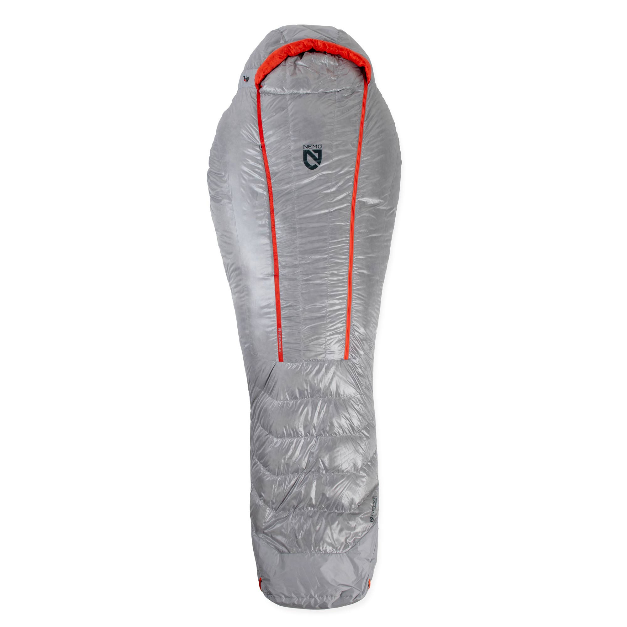 【日本未発売】Nemo Siren 45 Degree Sleeping Bag 日本未発売】Nemo Siren 45 Degree Sleeping Bag