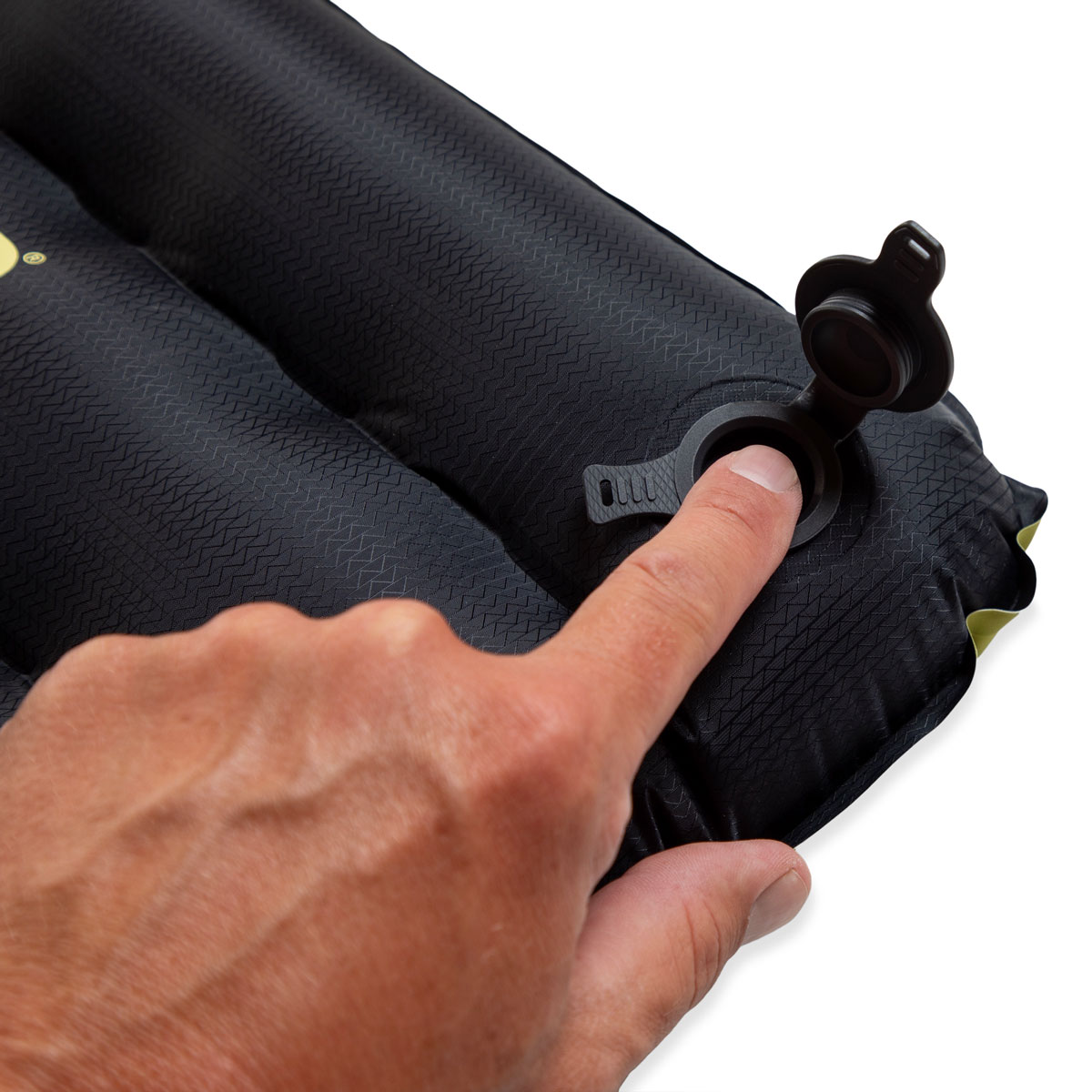 Nemo Tensor Extreme Conditions Regular Wide Sleeping Mat