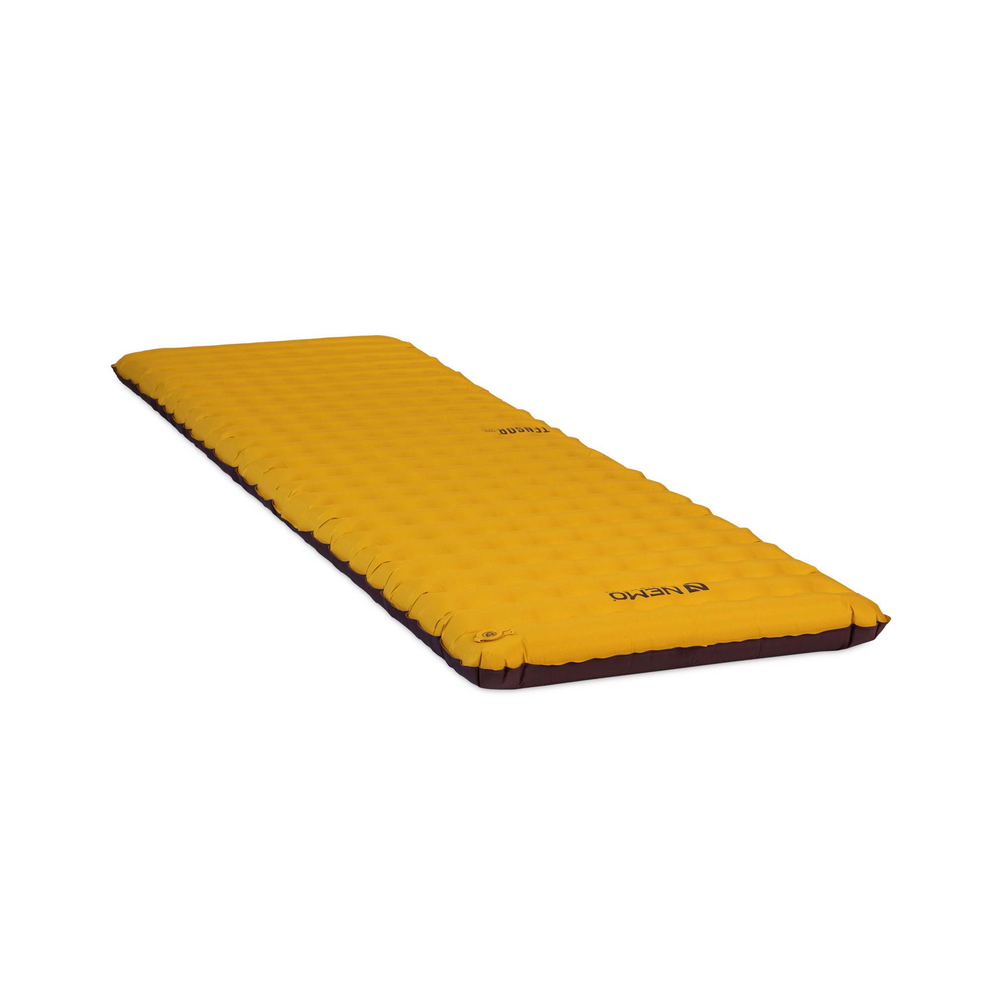 Conditions Extreme Tensor スリーピングマット Wide Regular Tensor NEMO Regular Ma Air Mat Sleeping Nemo] [NEMO Wide アウトドア寝具