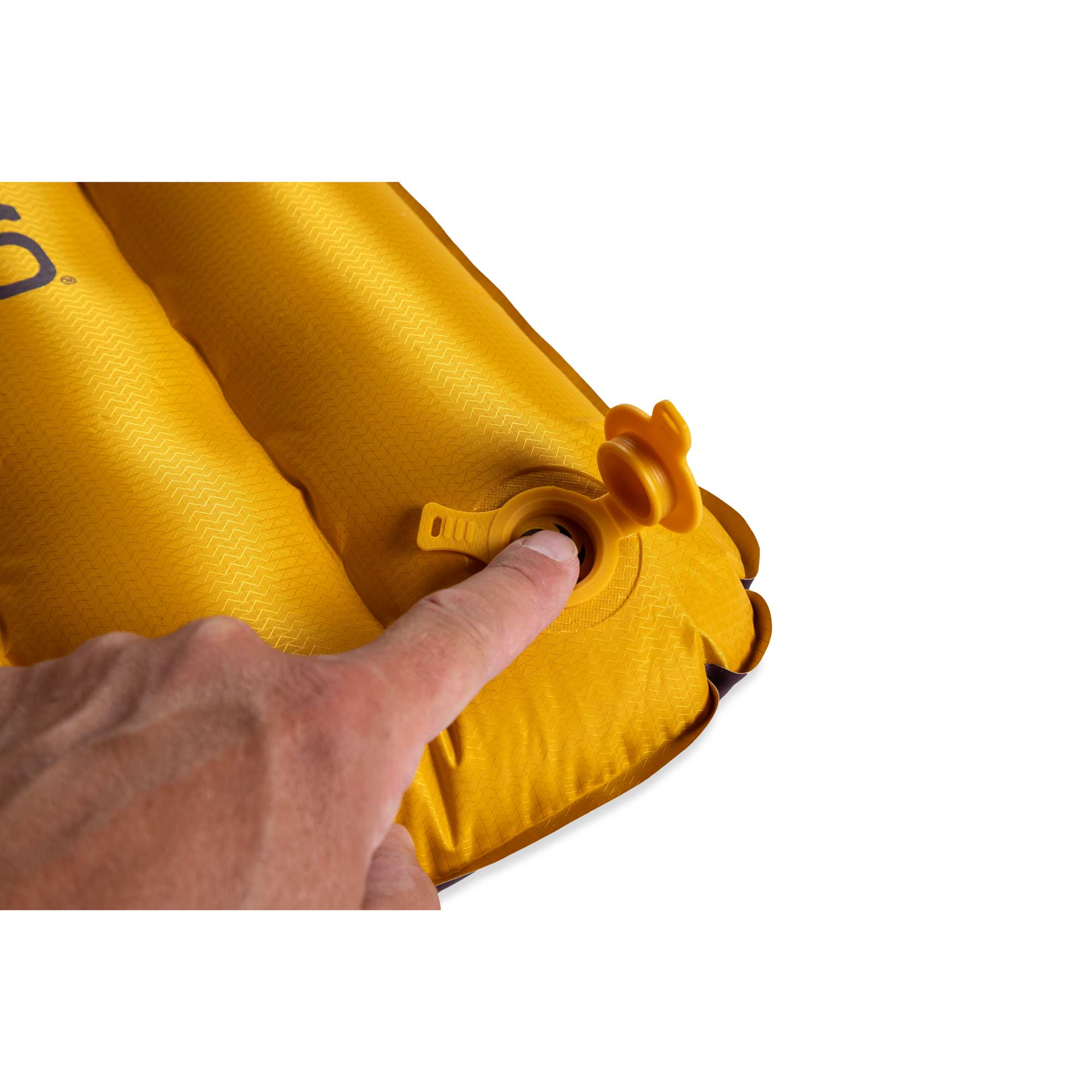 Nemo Tensor Trail Regular Mummy Sleeping Mat | UK | Ultralight