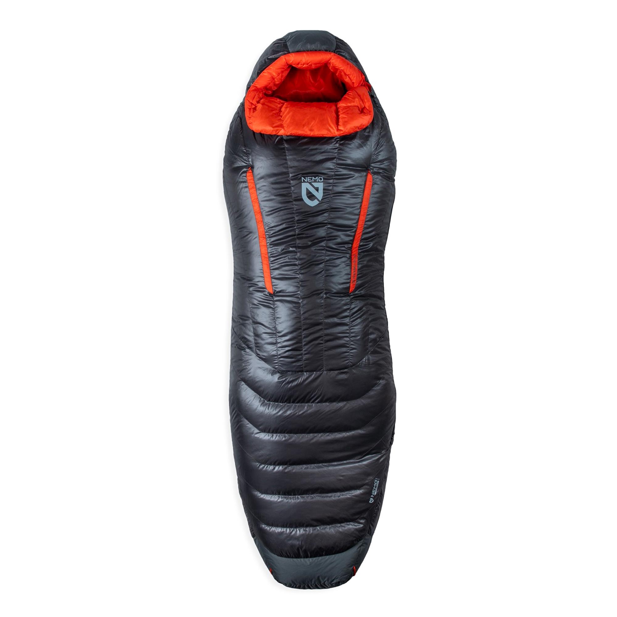 Nemo Riff 15F Down Sleeping Bag | UK | Ultralight Outdoor Gear