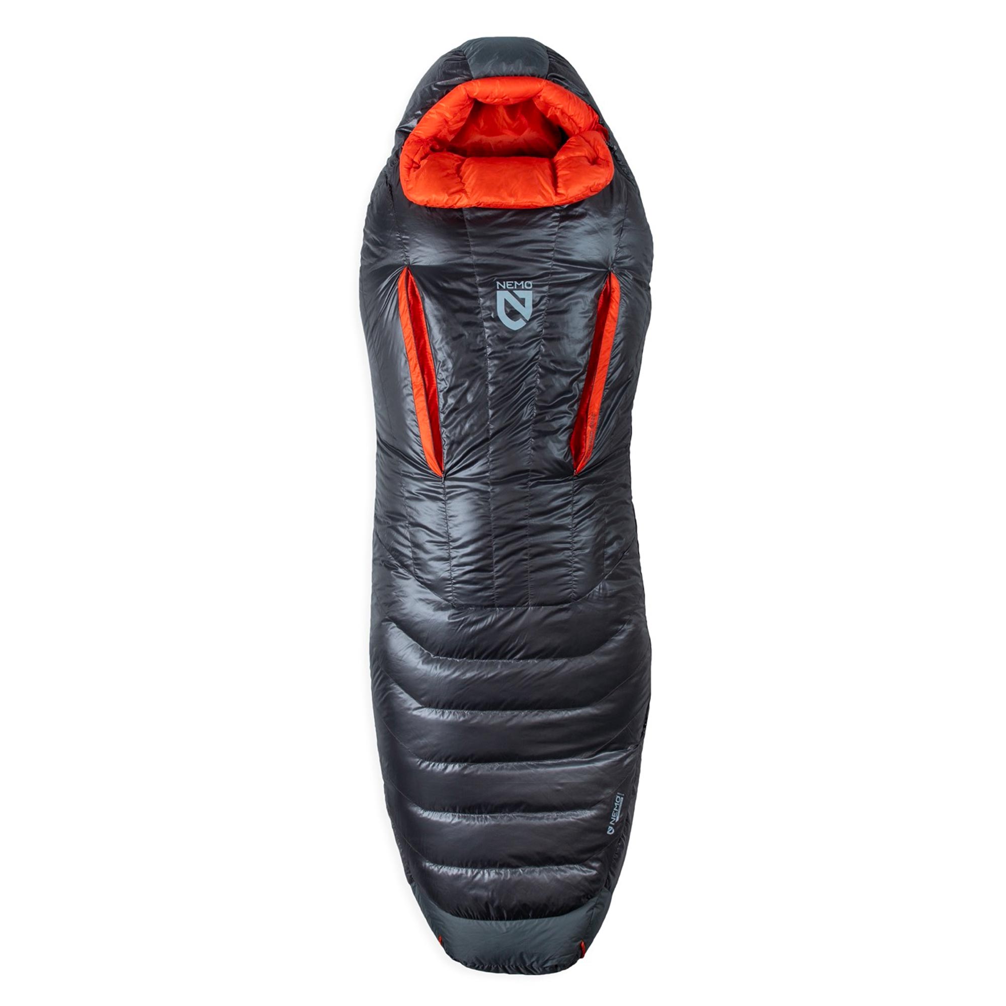 Nemo Riff 15F Down Sleeping Bag | UK | Ultralight Outdoor Gear