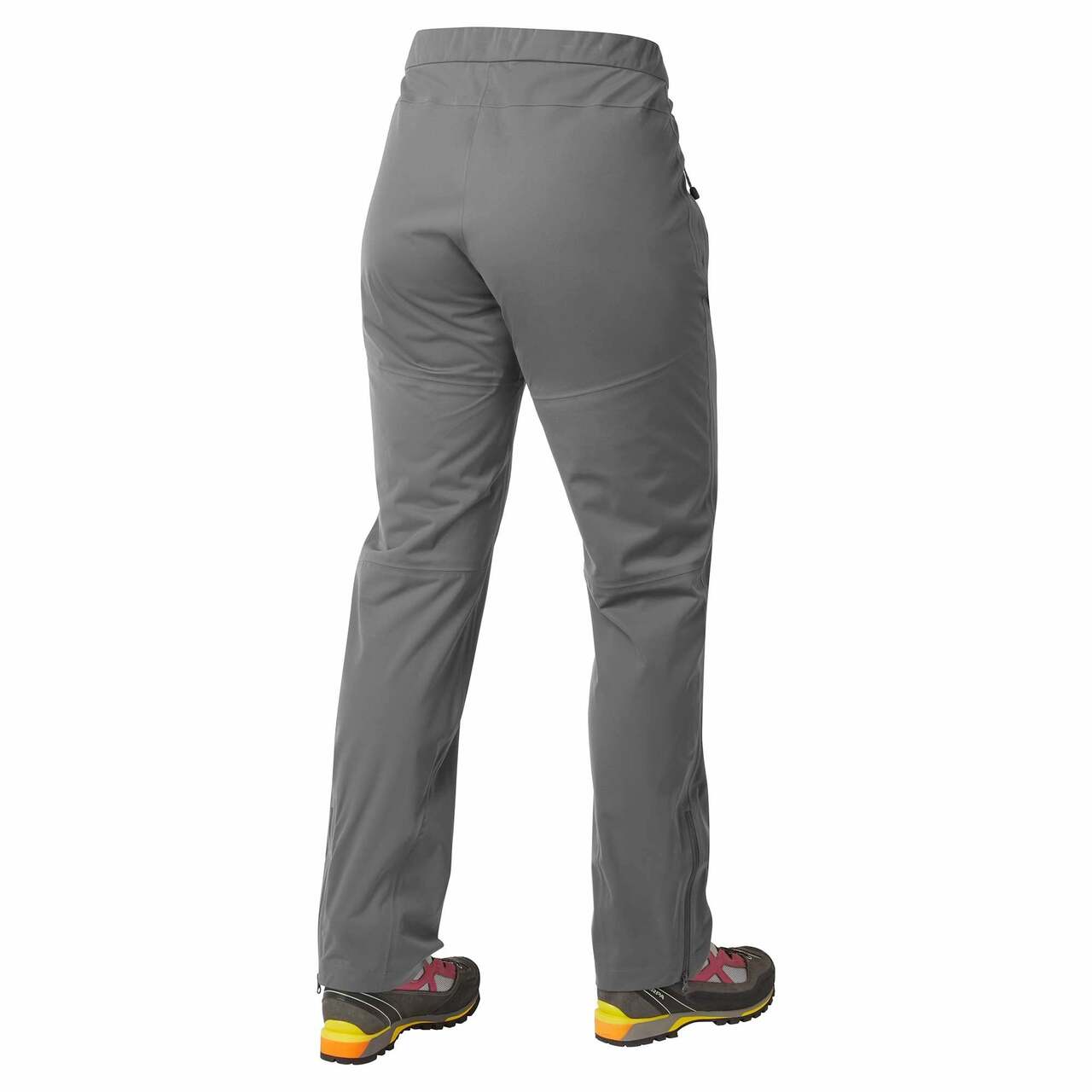 Mountain Equipment Womens Orbital Pants UK Ultralight Outdoor Gear
