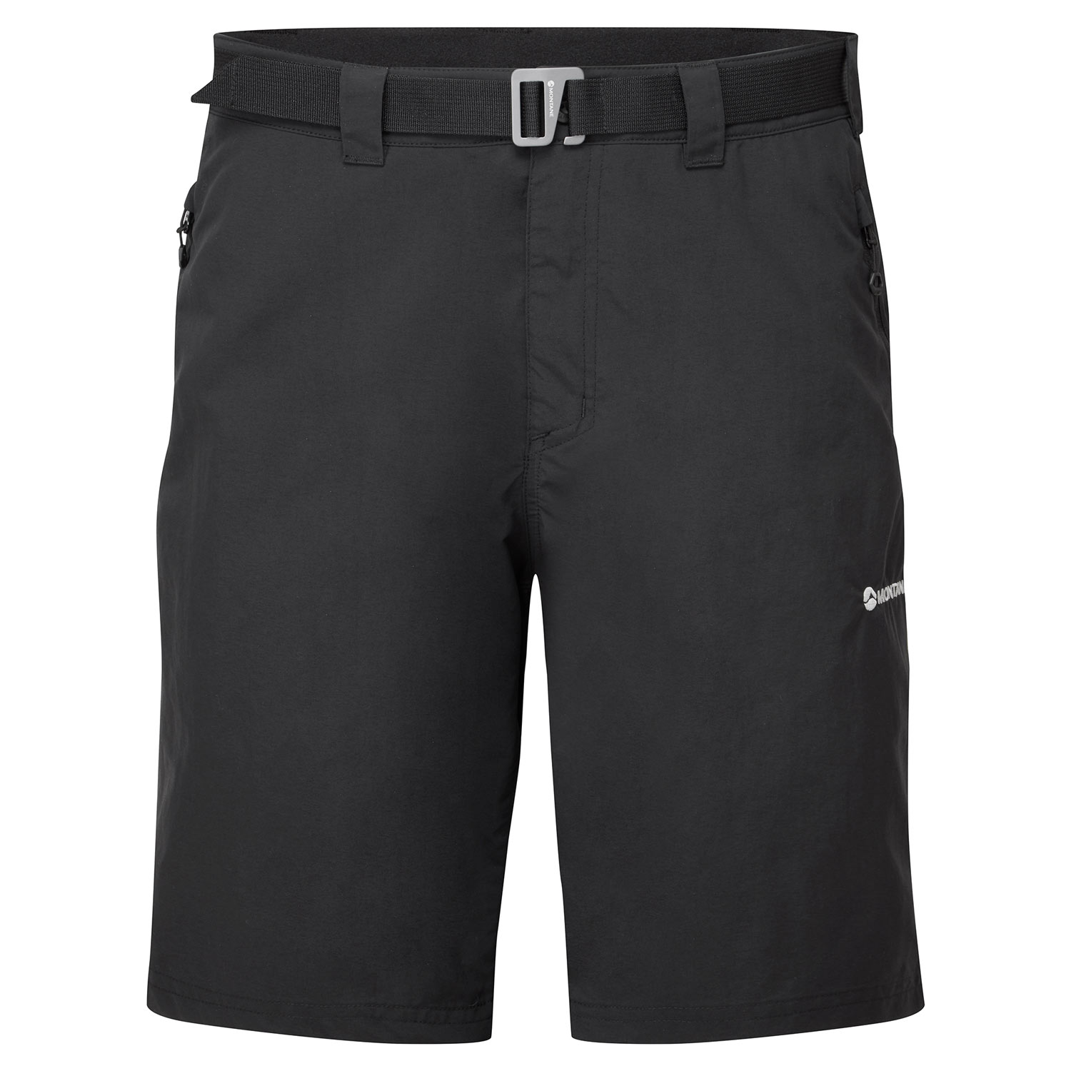 Montane Terra Shorts UK Ultralight Outdoor Gear - Main Image