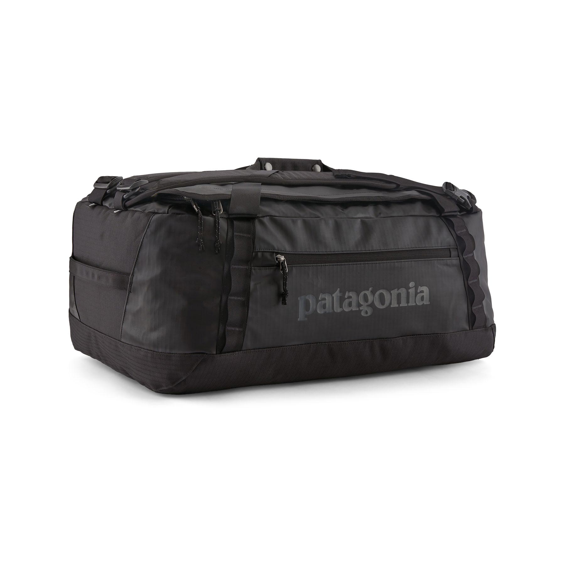 【55L】Patagonia ダッフルバックBlack Hole Duffel Patagonia Black Hole Duffel 55L | UK | Ultralight Outdoor Gear