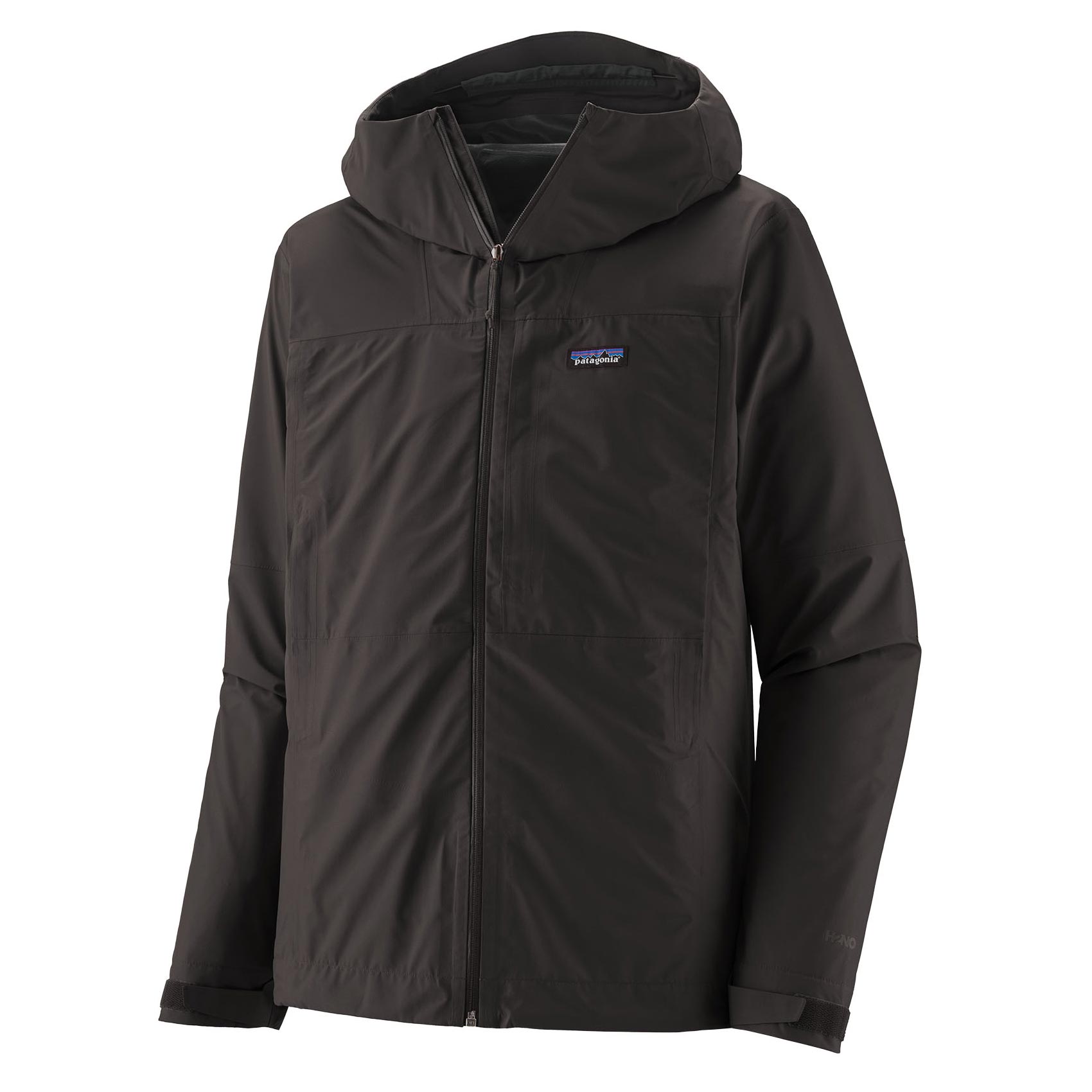 Patagonia Boulder Fork Rain Jacket | UK | Ultralight Outdoor Gear