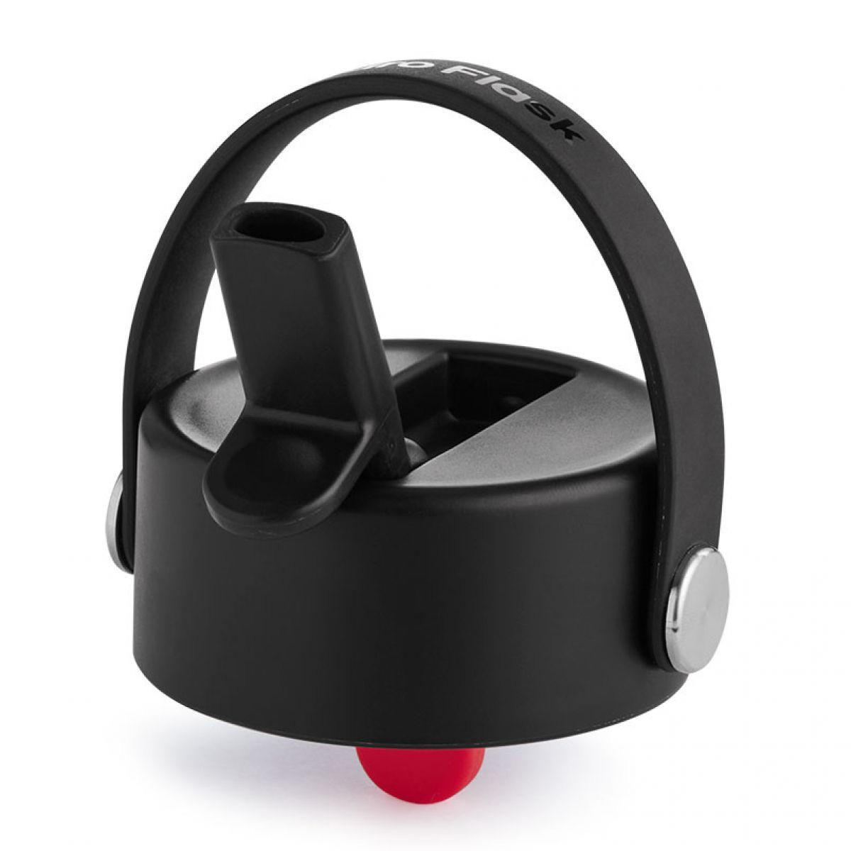 Hydro Flask Wide Mouth Flex Straw Cap UK Ultralight Outdoor Gear