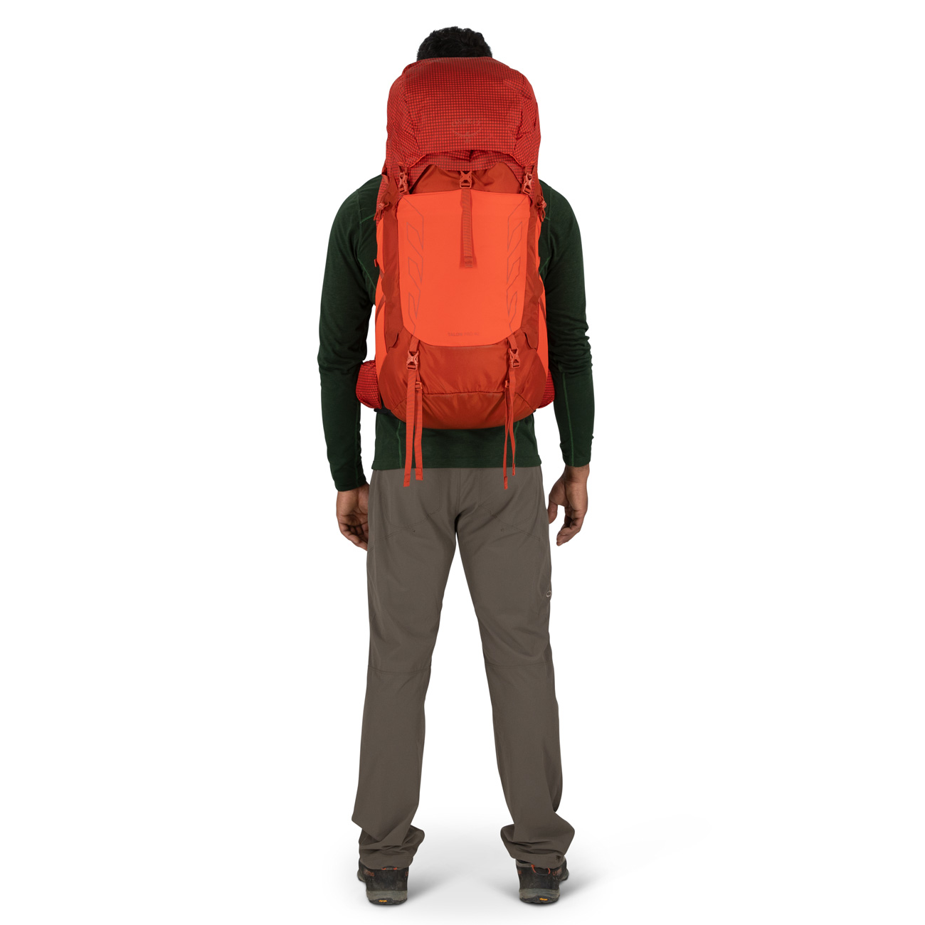 Osprey Talon Pro 40 Rucksack UK Ultralight Outdoor Gear