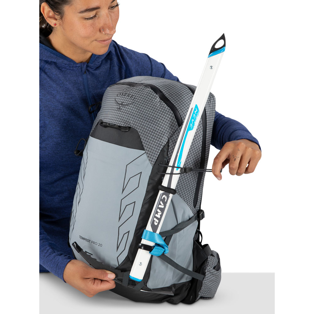 Osprey Womens Tempest Pro 20 Rucksack UK Ultralight Outdoor Gear