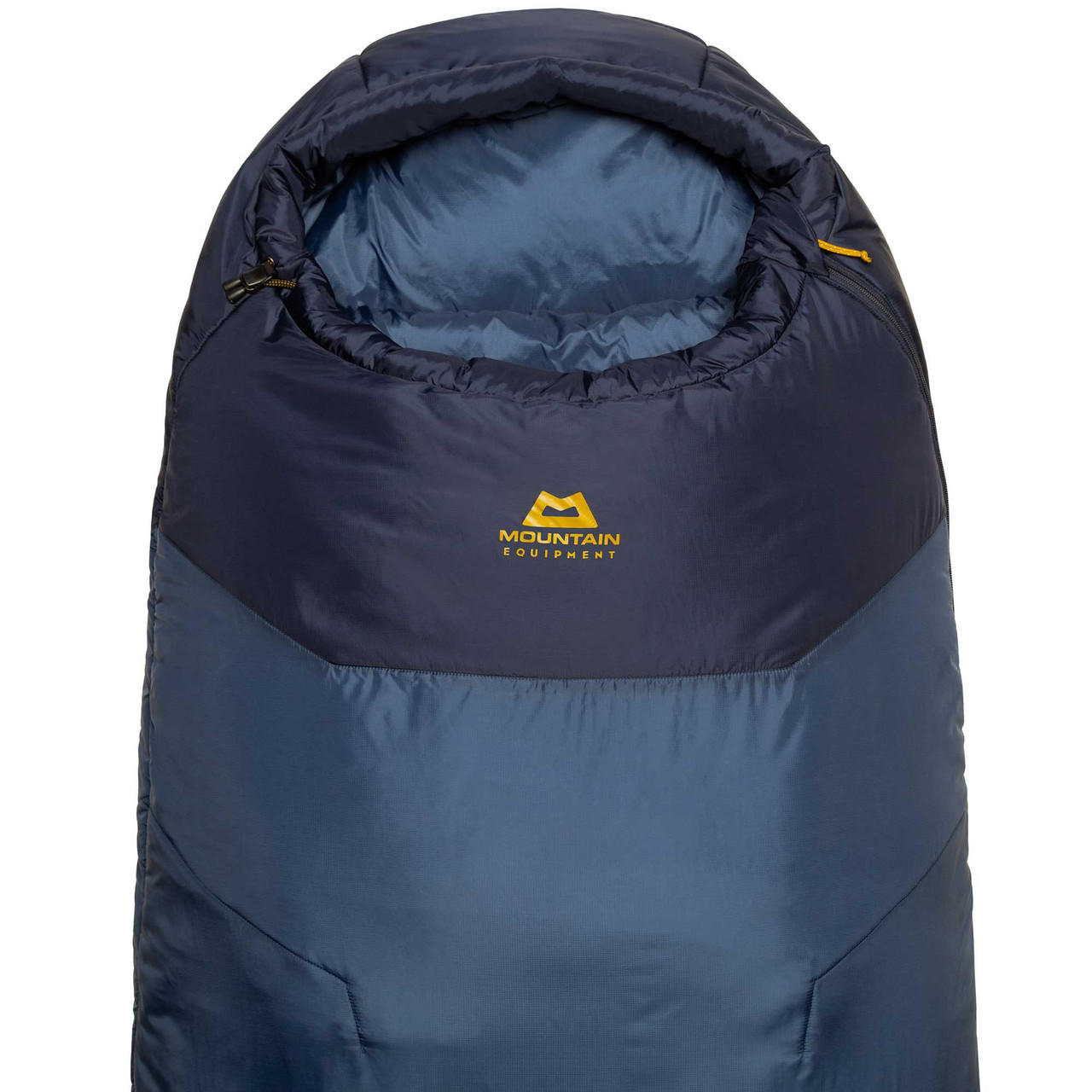 Mountain Equipment Klimatic II Synthetic Sleeping Bag UK