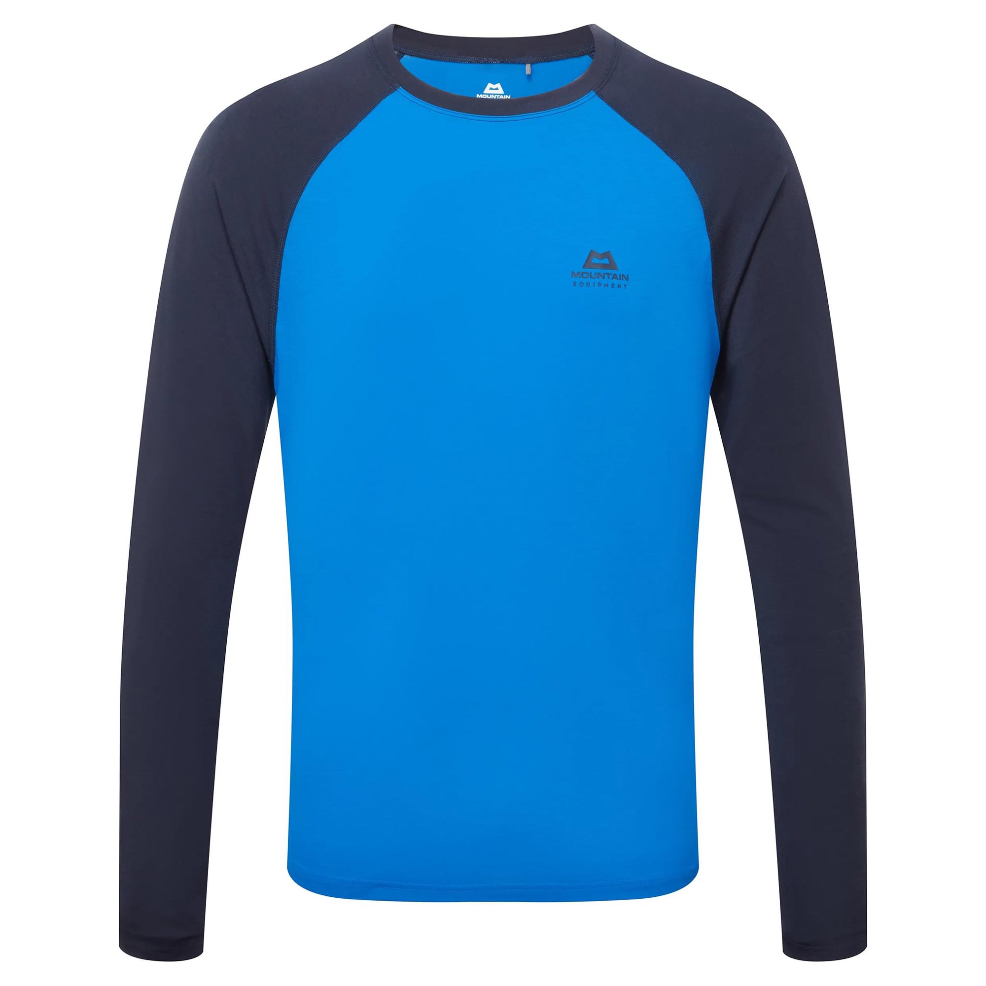 Mountain Equipment Redline LS Tee | UK | Ultralight Outdoor Gear