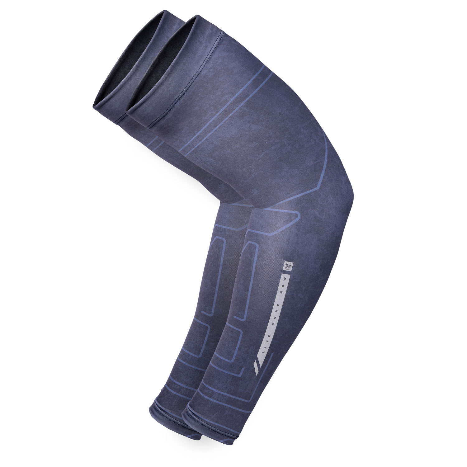 Nike Dri-Fit UV Solar Arm Sleeves - 1 Pair - Unisex - Adult : :  Sports & Outdoors