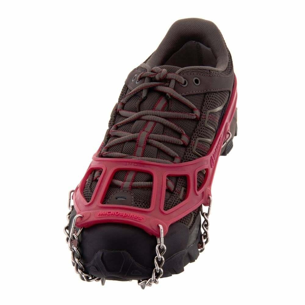 Kahtoola Microspikes Trail Crampons 
