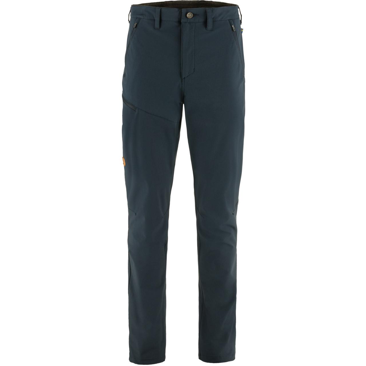 Fjallraven Abisko Trail Stretch Trousers | UK | Ultralight Outdoor