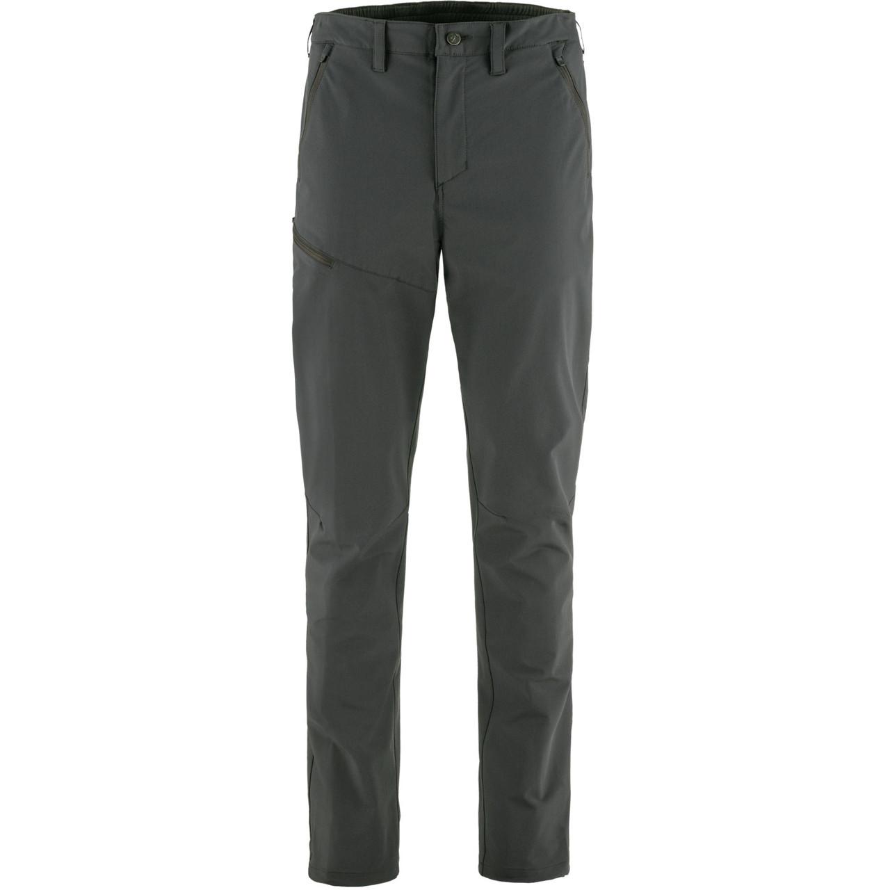 Fjallraven Abisko Trail Stretch Trousers | UK | Ultralight Outdoor