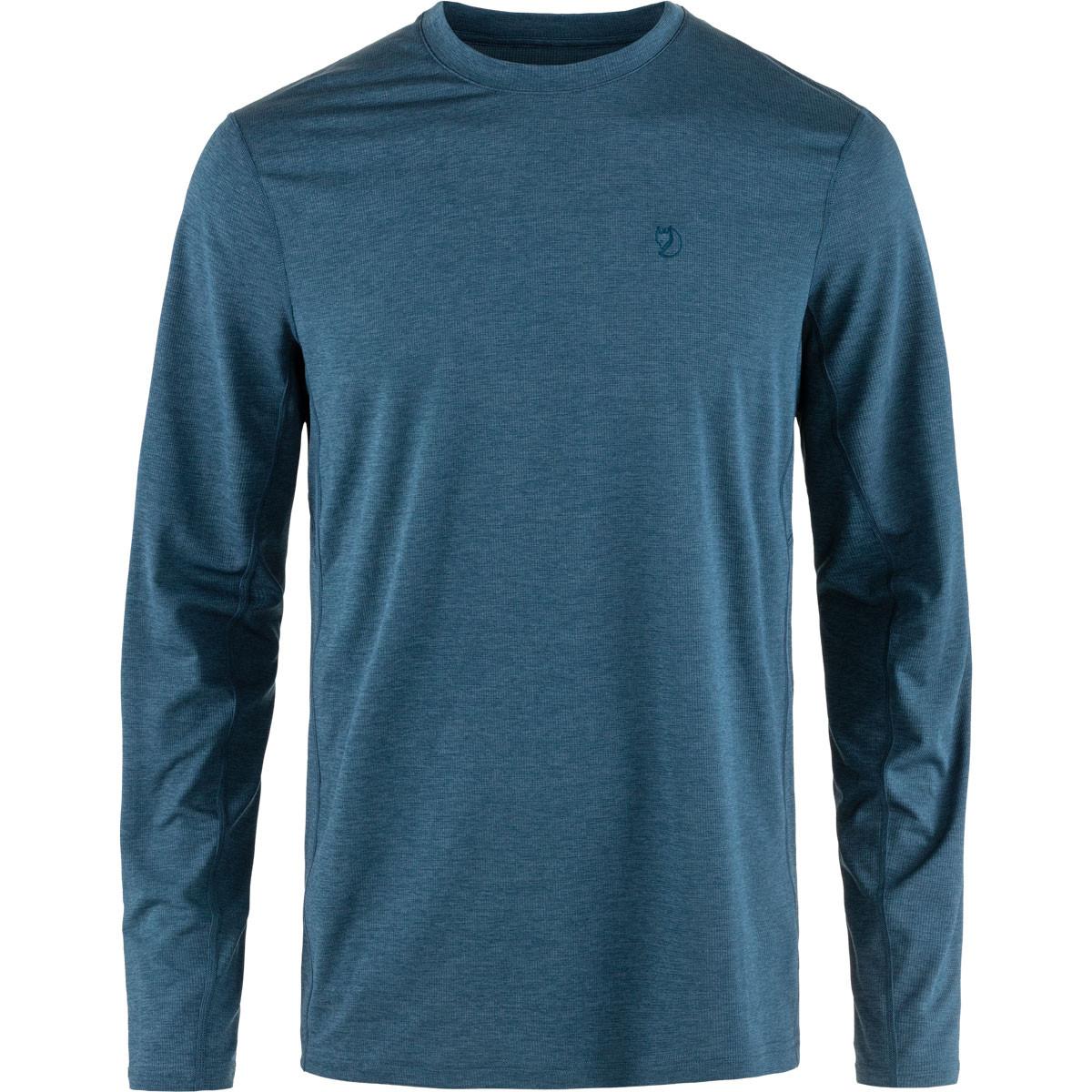 FJALLRAVEN｜ (ABISKO DAY HIKE SS M (87197/214)) Abisko Day Hike SS M