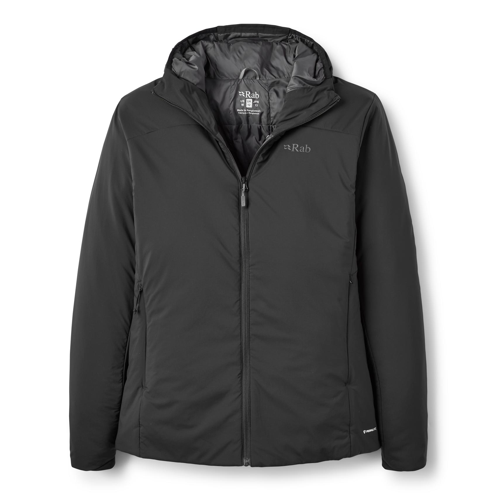 Rab Womens Xenair Alpine Light Insulated Jacket | UK | Ultralight