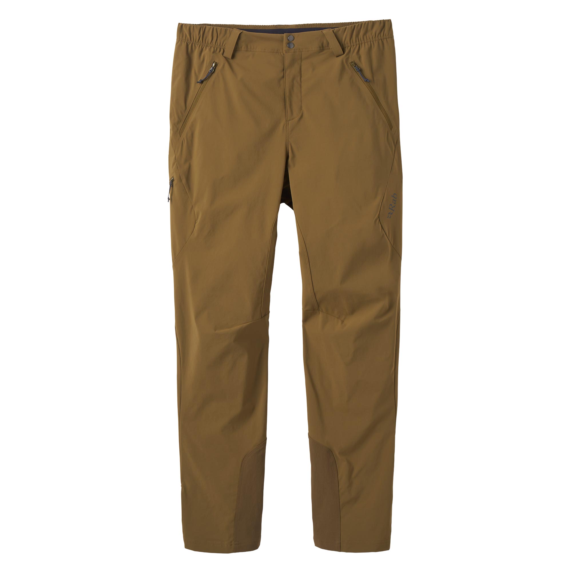 Rab Ascendor Light Pants Mens | Men's Soft Shell Trousers