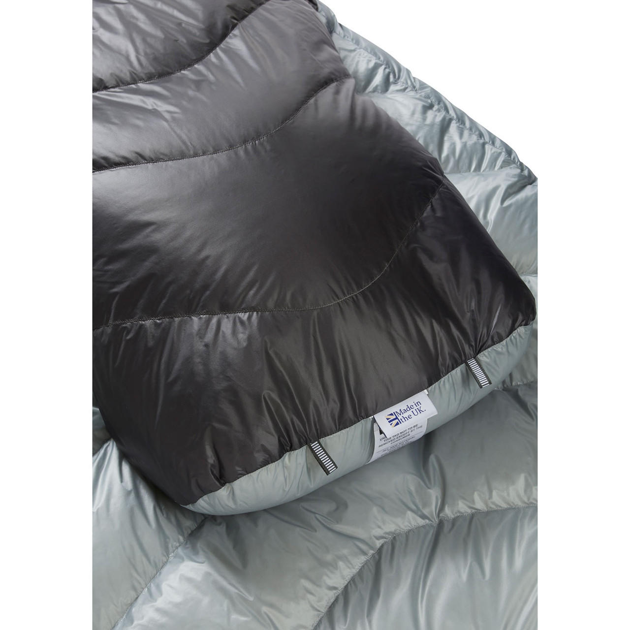 Rab Mythic Ultra 180 Down Sleeping Bag | UK | Ultralight Outdoor Gear