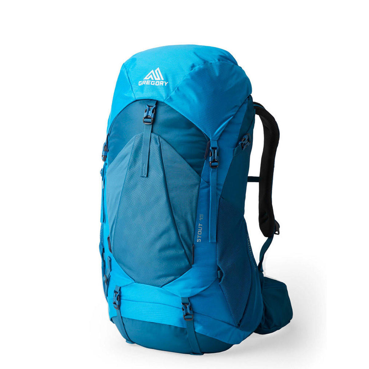 kelty 44 pack Redwing Liter Backpack – Color:Vintage Brown Mini Nylon Backpack Snakeskin __tab2:baby-one-details