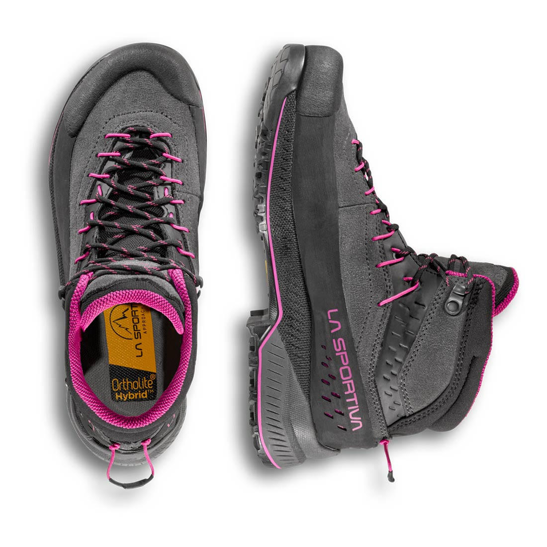 La Sportiva Womens TX4 Evo Mid GTX | UK | Ultralight Outdoor Gear