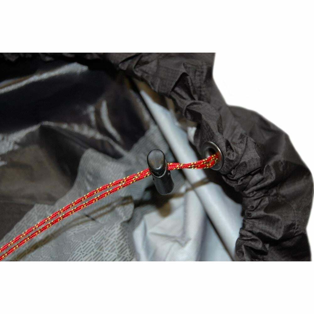 crux bivy B1 Scout Reg black-