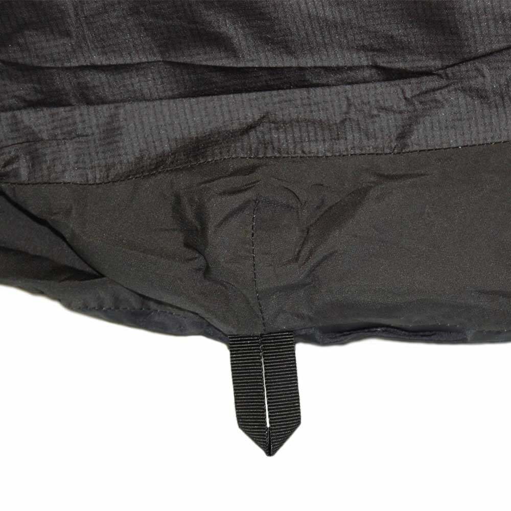 crux bivy B1 Scout Reg black-