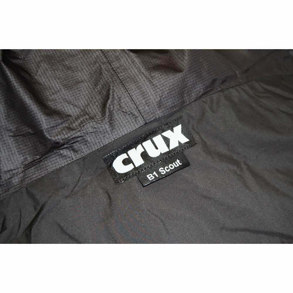 Crux B1 scout bivi-bag | UK | Ultralight Outdoor Gear