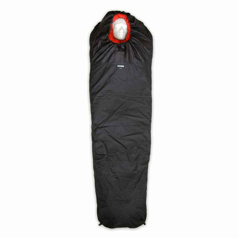 Crux B1 scout bivi-bag | UK | Ultralight Outdoor Gear