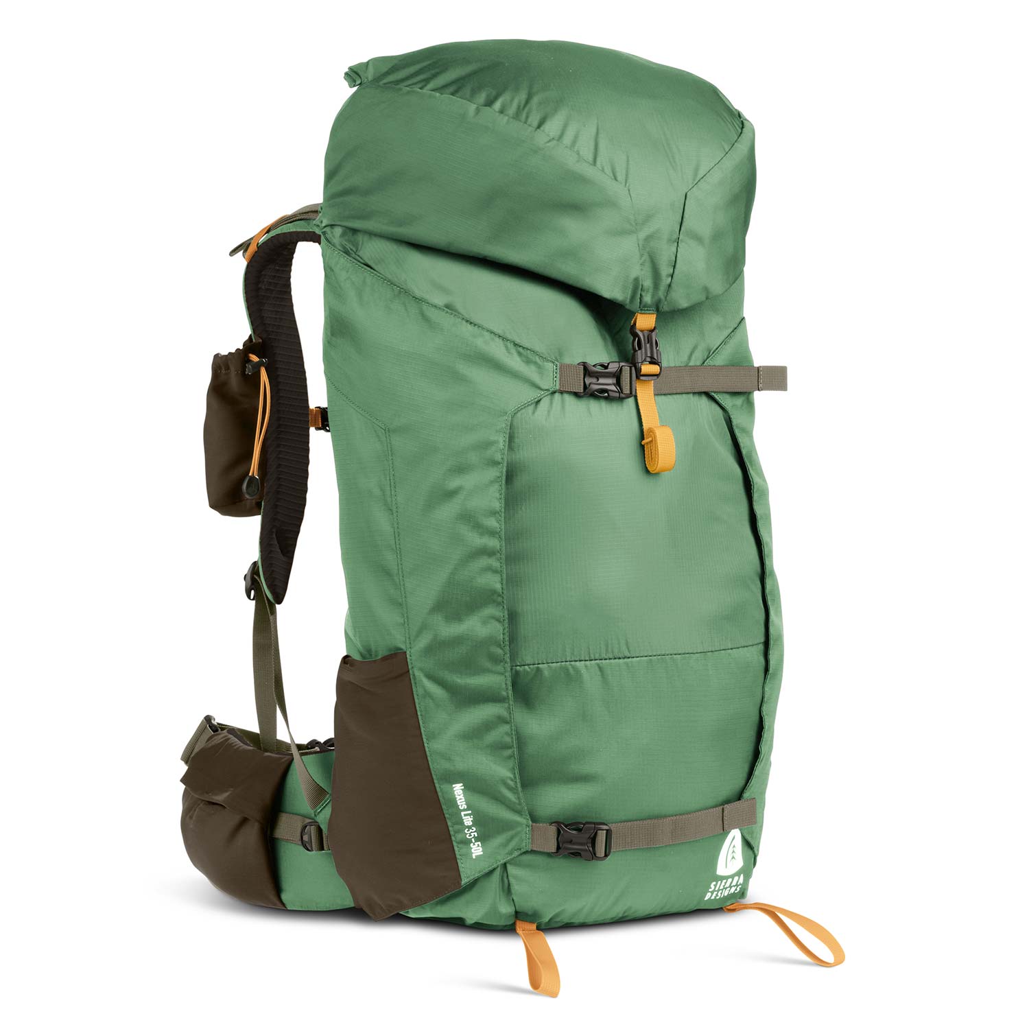 Sierra Designs Nexus Lite 40-50L Rucksack UK Ultralight