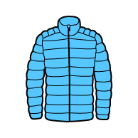 Everyday Down Jackets