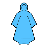 Tarp/Ponchos