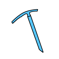 Ice Axes