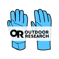 Outdoor Research Gloves